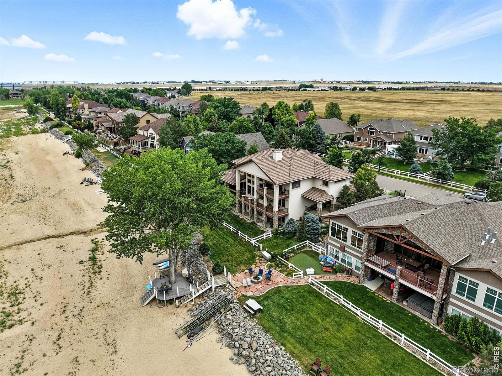 4725 Valley Oak Drive Loveland CO 80538