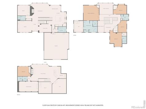 4725 Valley Oak Drive Loveland CO 80538
