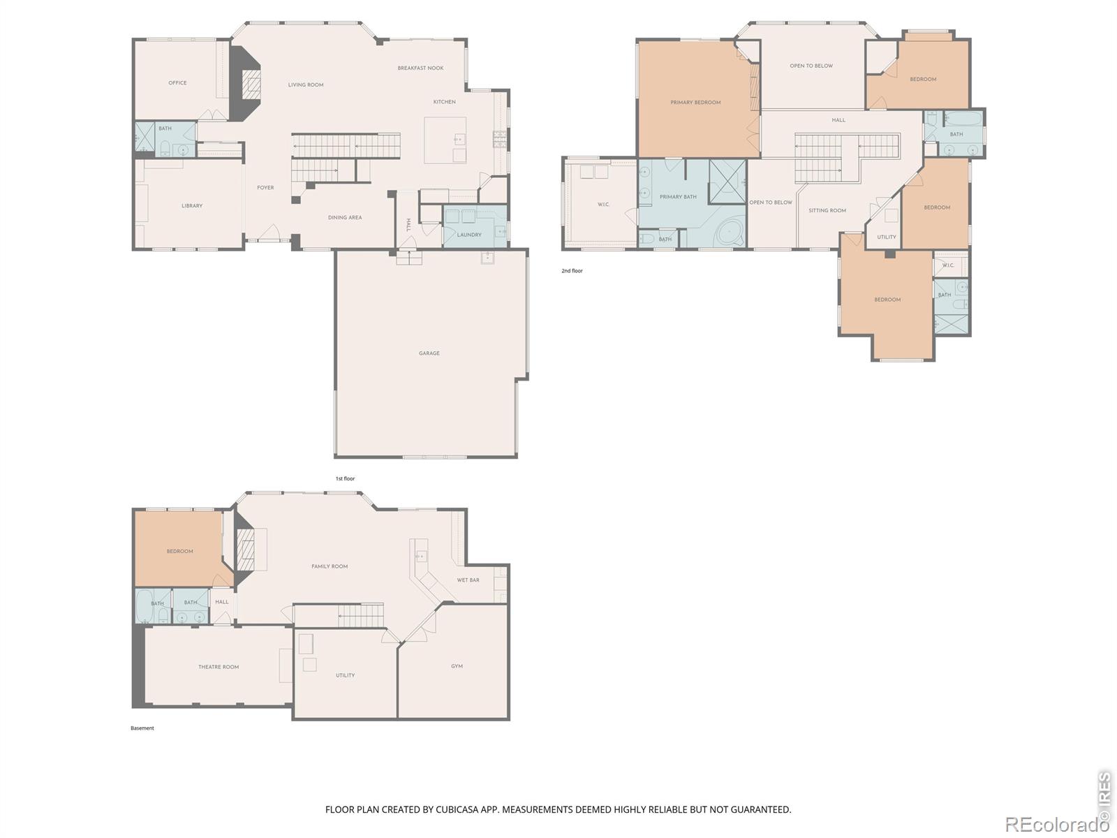 4725 Valley Oak Drive Loveland CO 80538