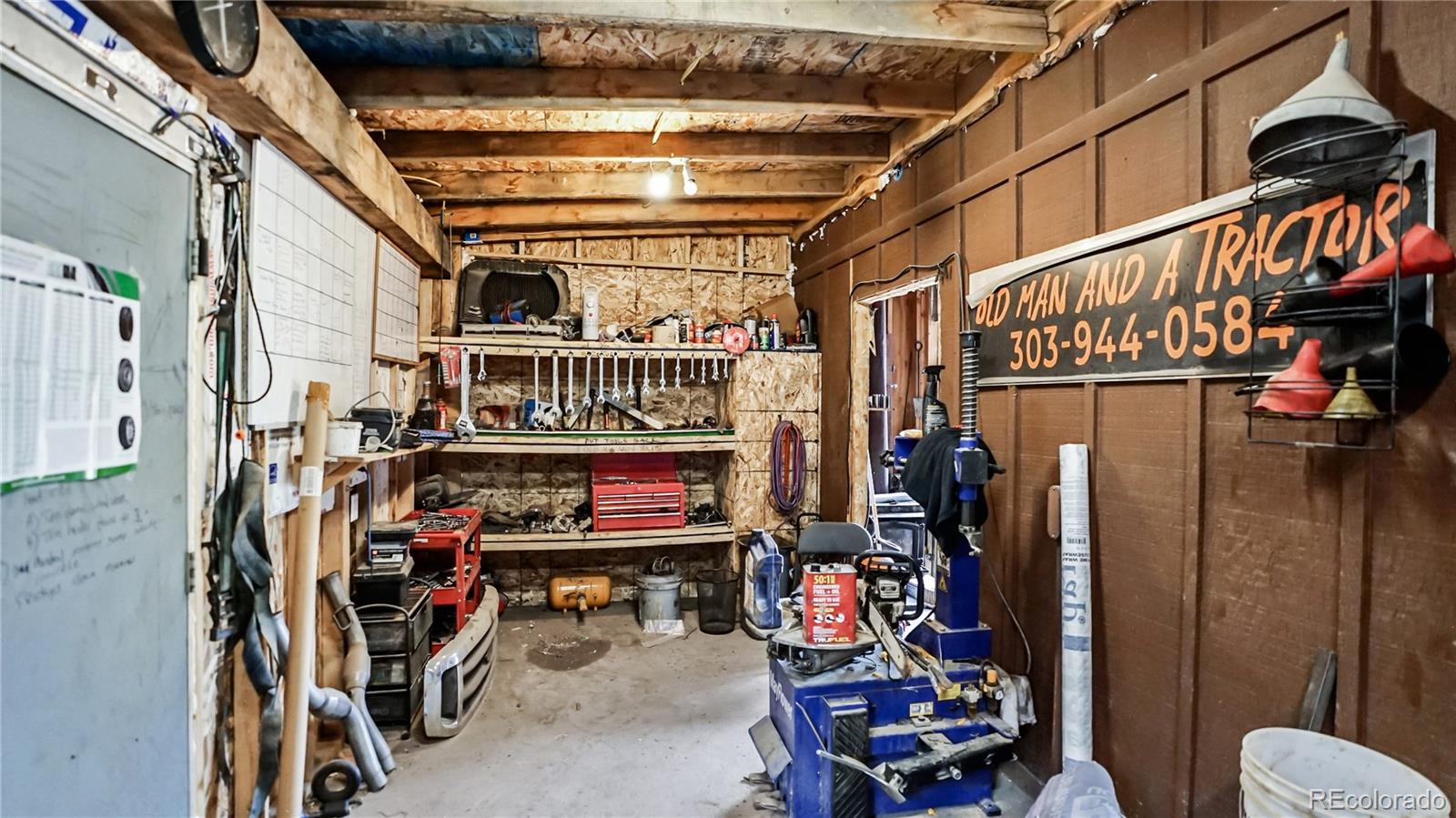 67 Holdup Street Bailey CO 80421
