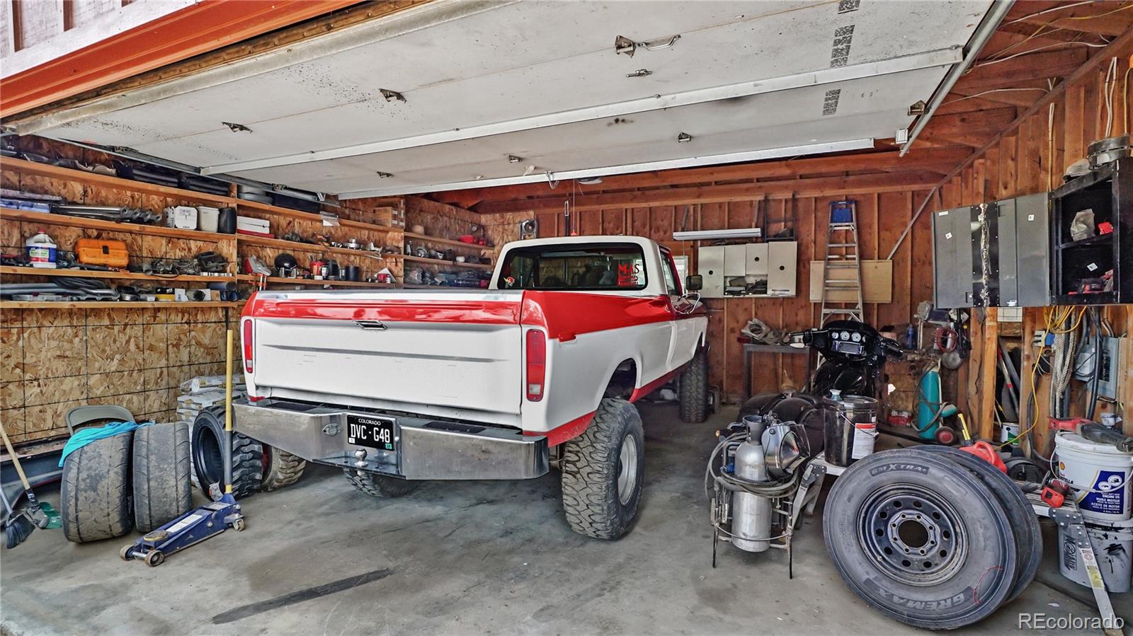 67 Holdup Street Bailey CO 80421