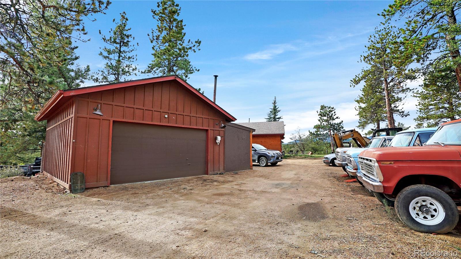 67 Holdup Street Bailey CO 80421