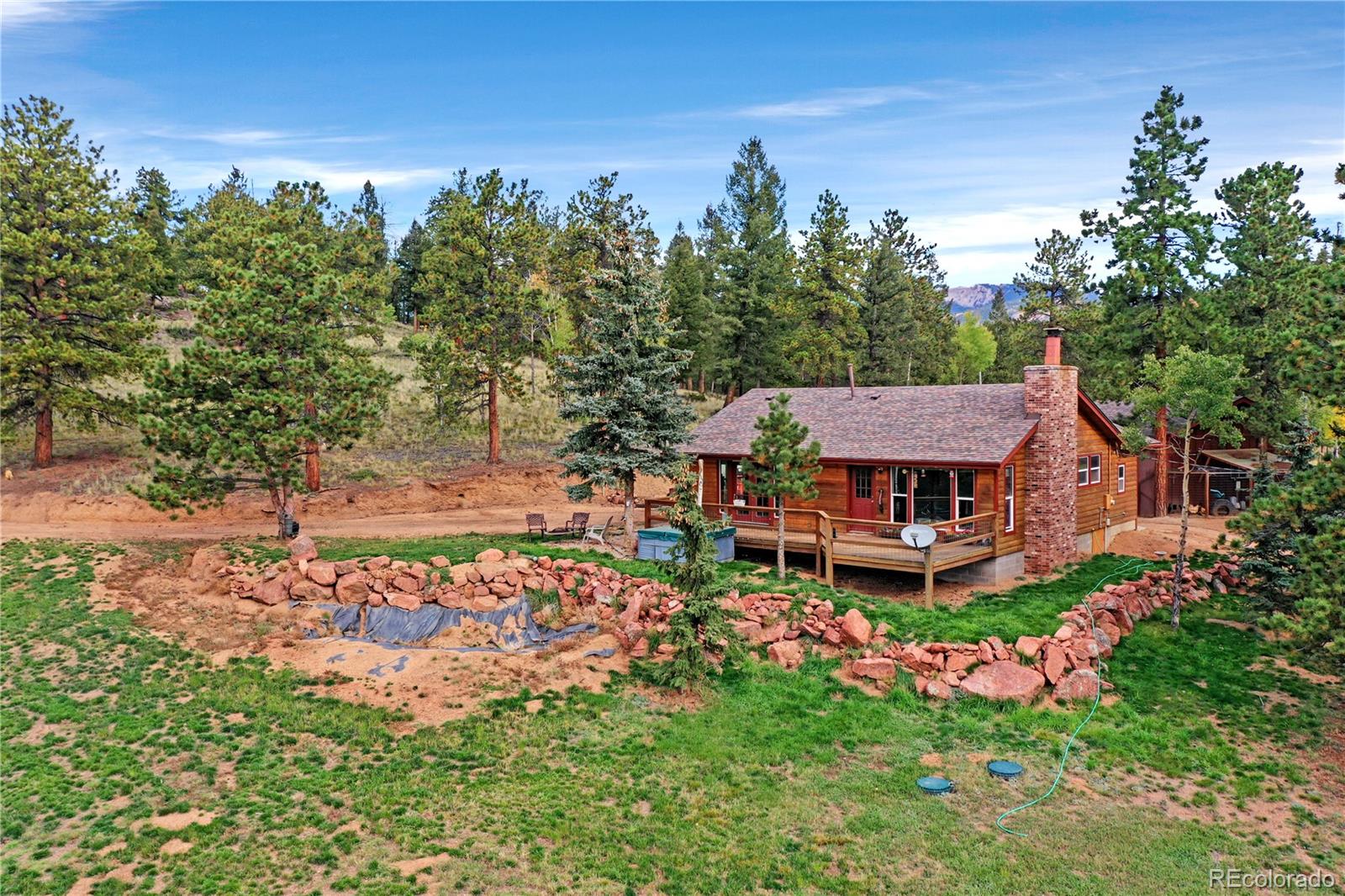 67 Holdup Street Bailey CO 80421