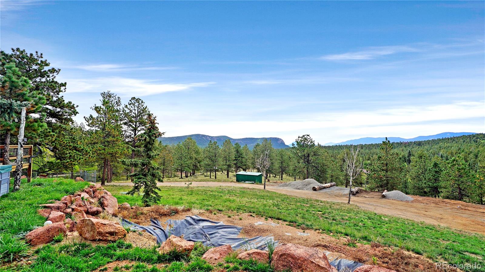 67 Holdup Street Bailey CO 80421