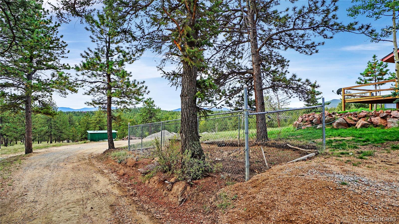 67 Holdup Street Bailey CO 80421