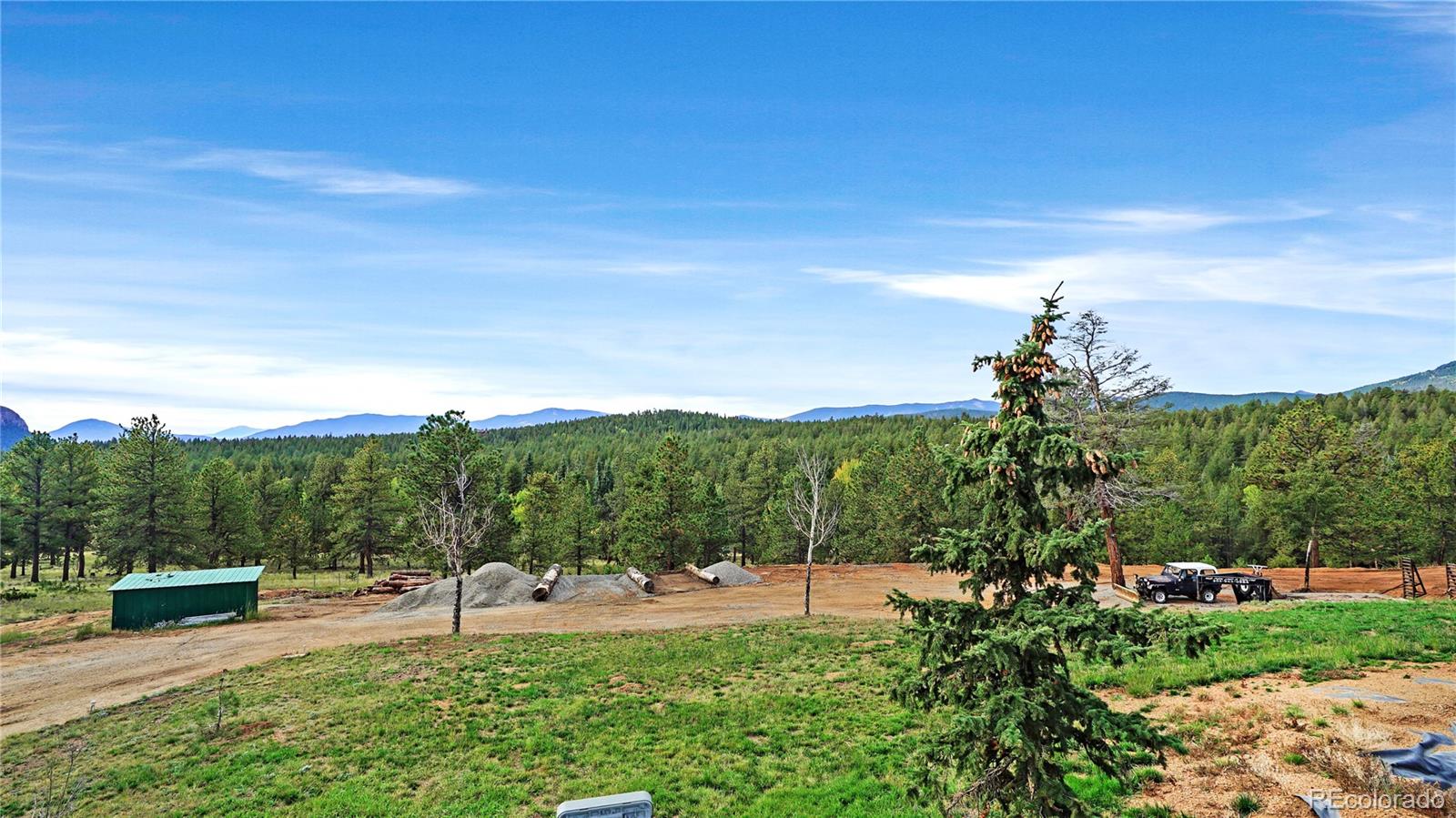 67 Holdup Street Bailey CO 80421