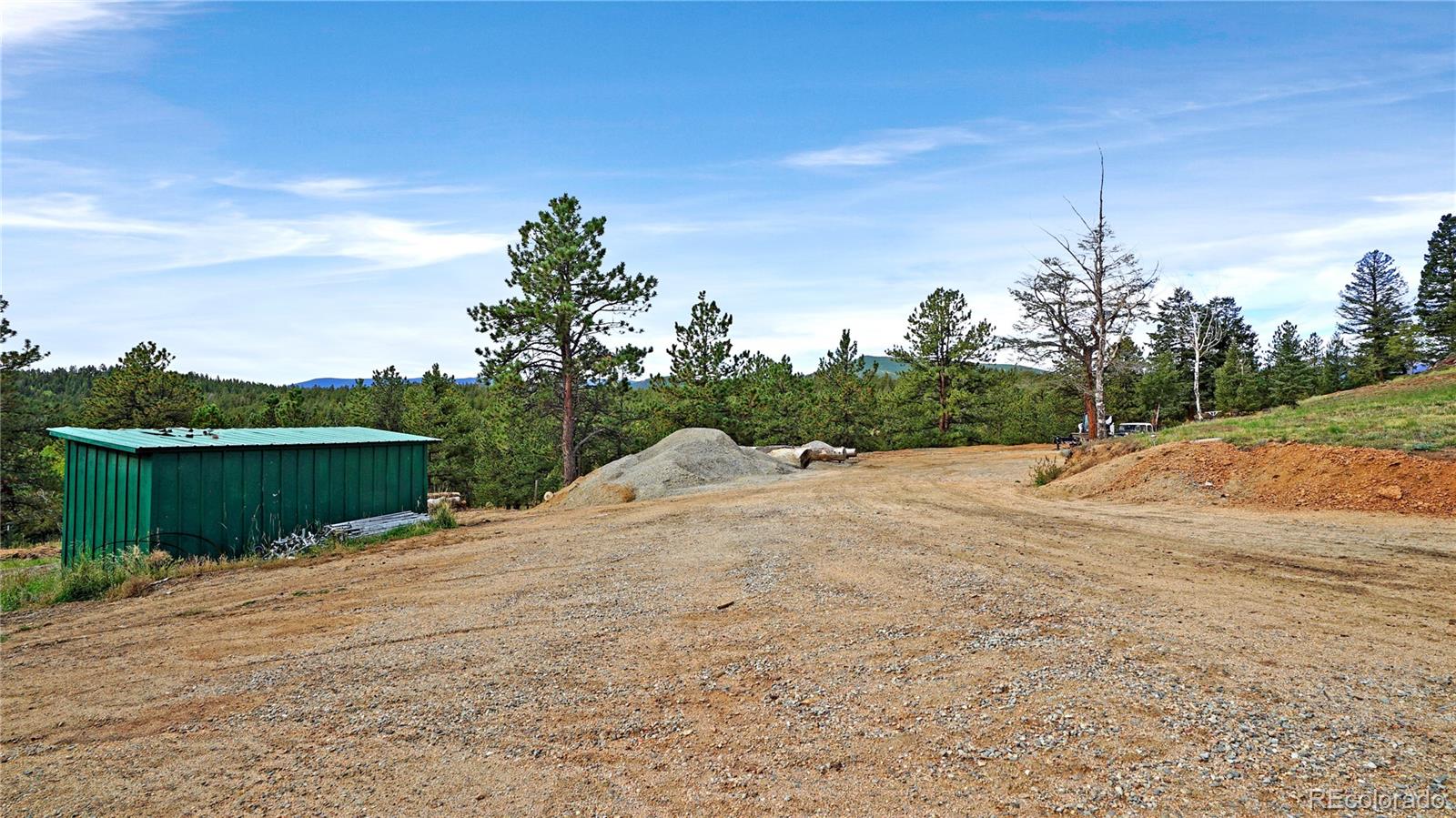 67 Holdup Street Bailey CO 80421