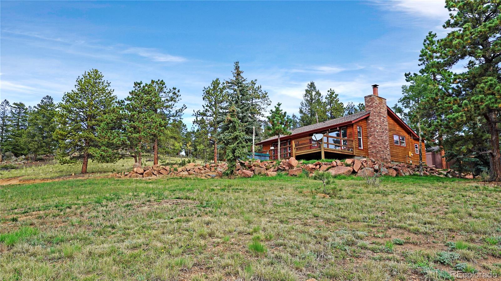 67 Holdup Street Bailey CO 80421