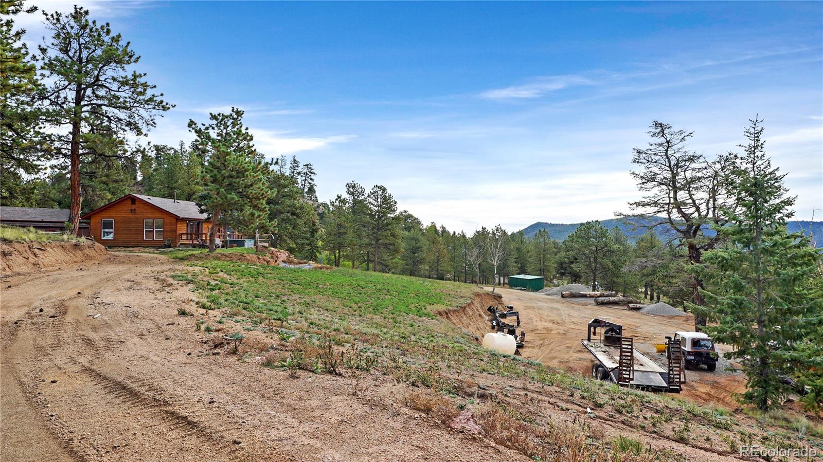 67 Holdup Street Bailey CO 80421