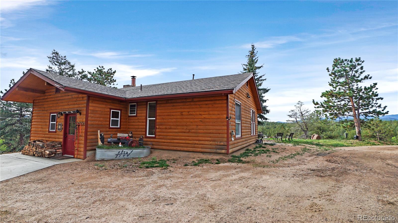67 Holdup Street Bailey CO 80421