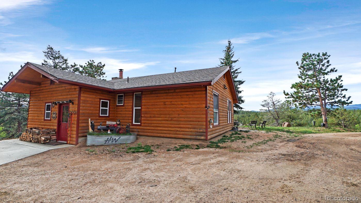 67 Holdup Street Bailey CO 80421