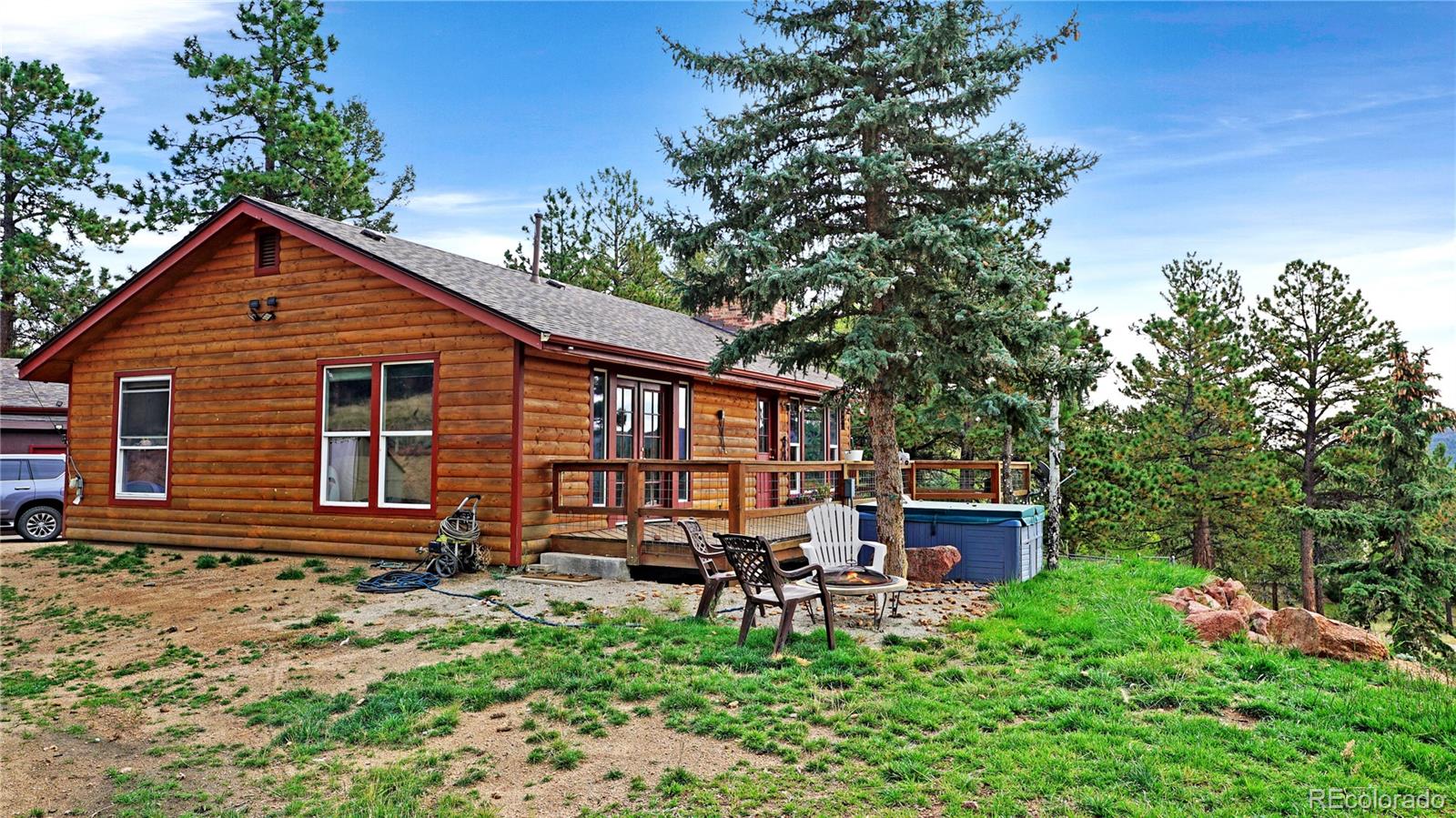 67 Holdup Street Bailey CO 80421