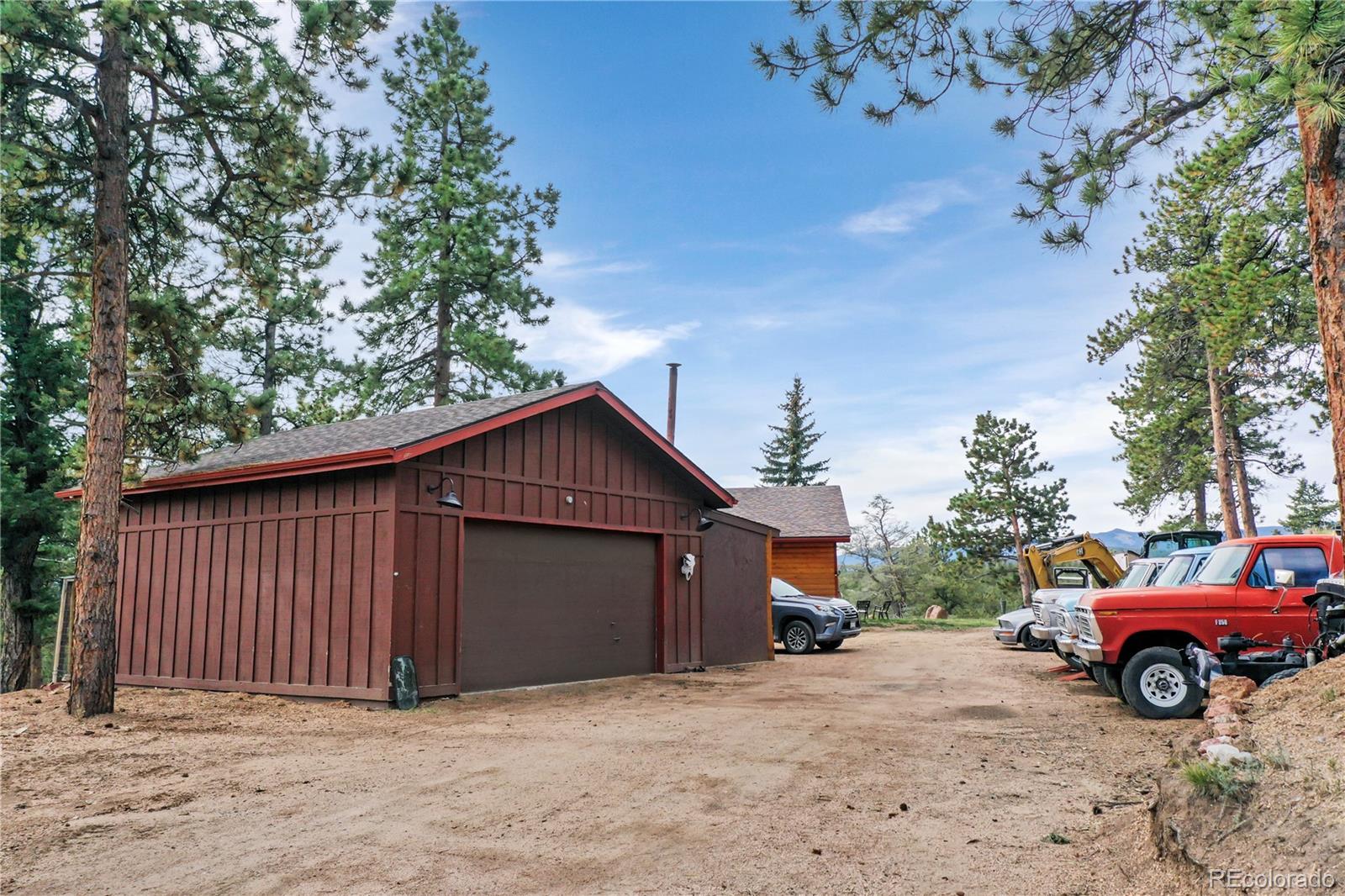 67 Holdup Street Bailey CO 80421