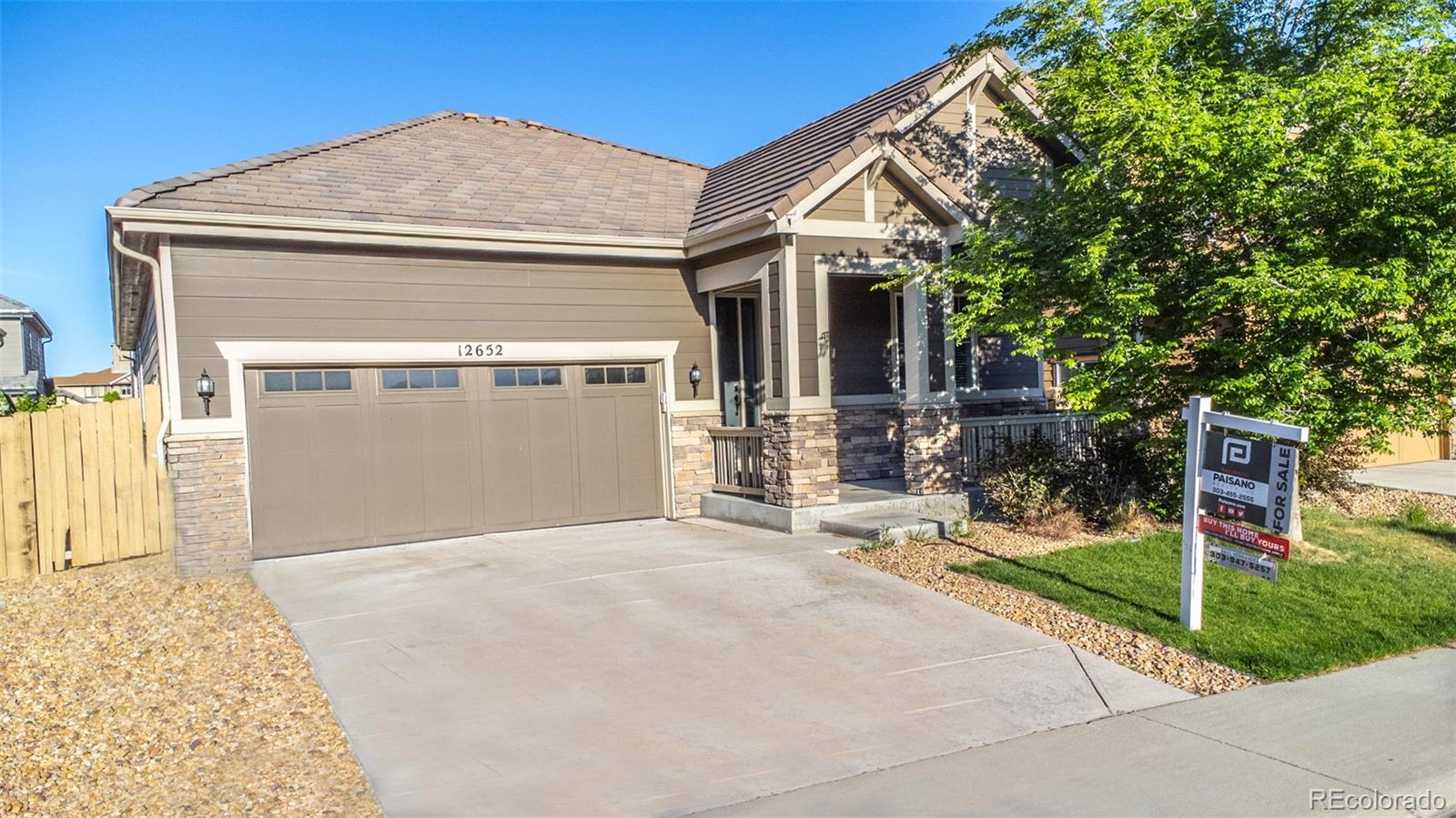 12652 Glencoe Street Thornton CO 80241