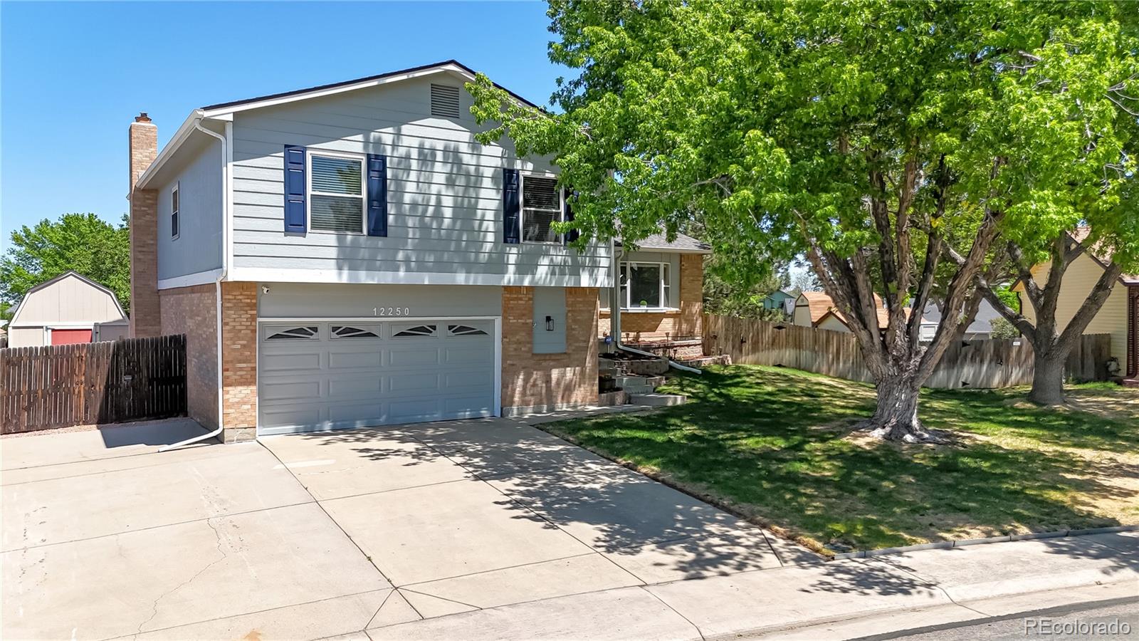 12250 Cherry Street Thornton CO 80241
