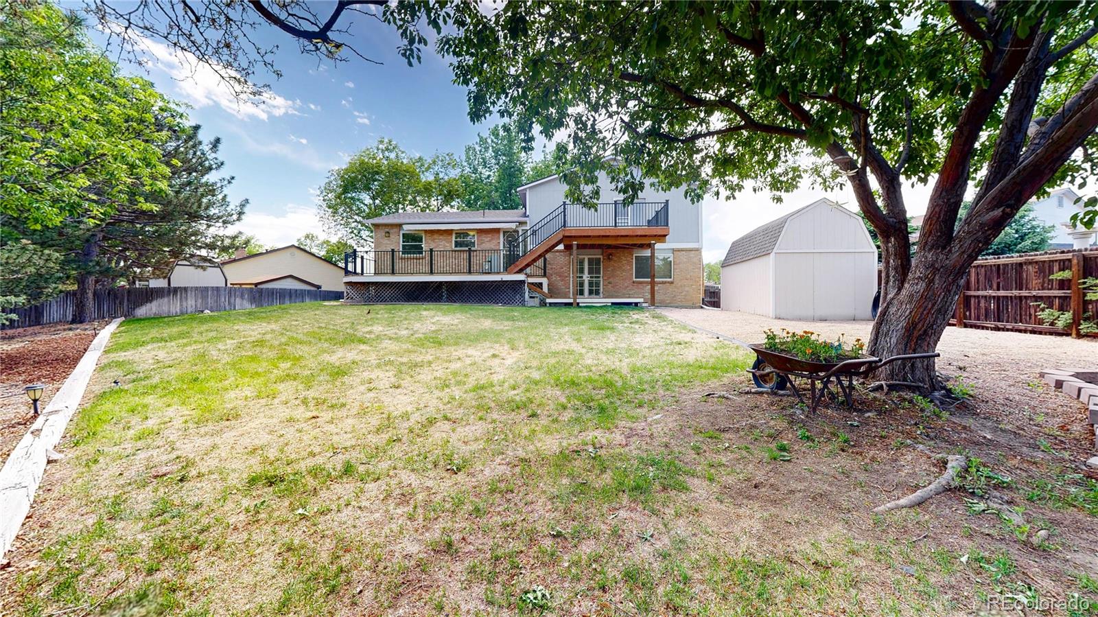 12250 Cherry Street Thornton CO 80241