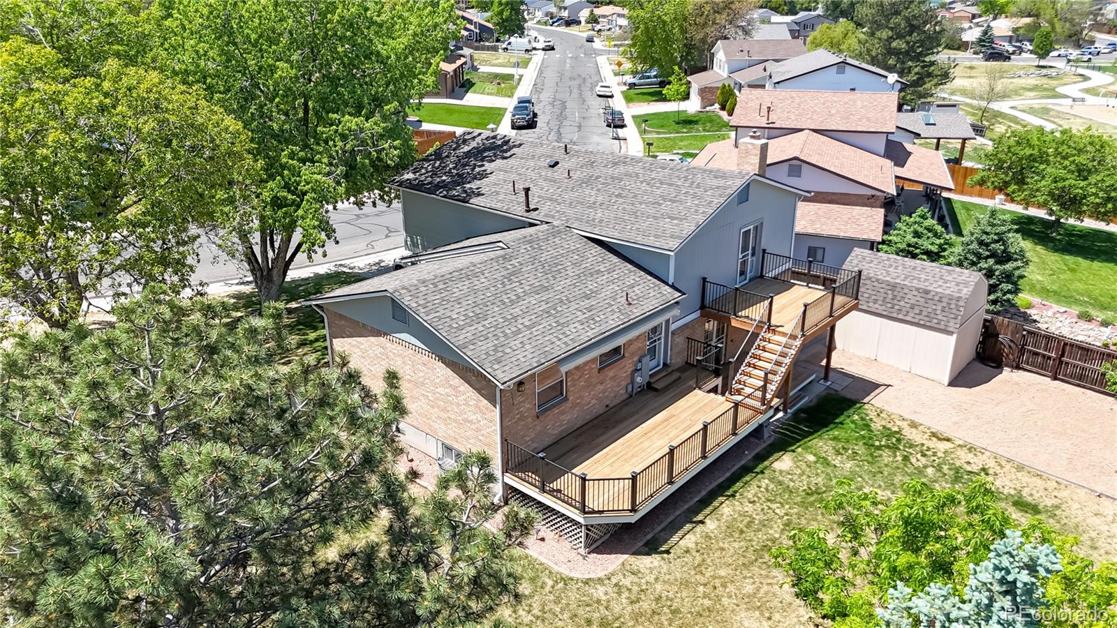 12250 Cherry Street Thornton CO 80241