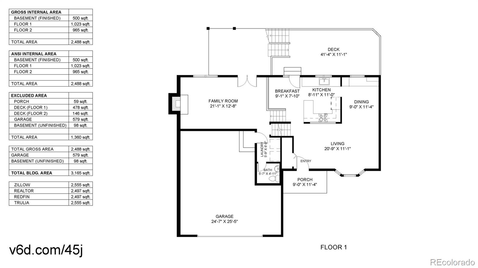 12250 Cherry Street Thornton CO 80241