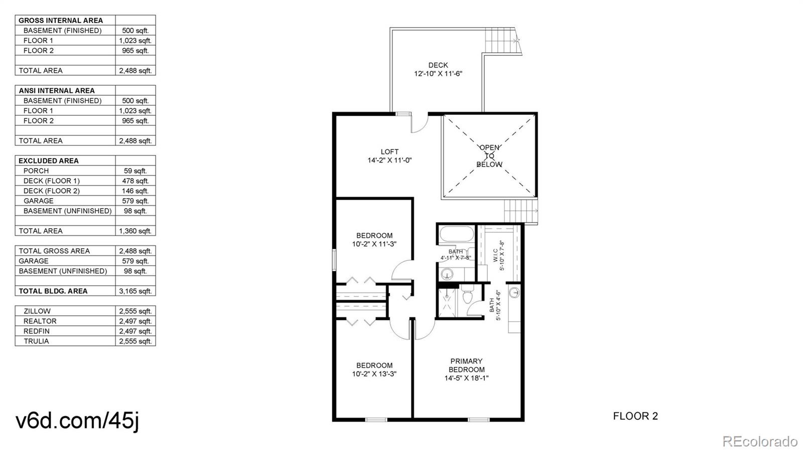 12250 Cherry Street Thornton CO 80241