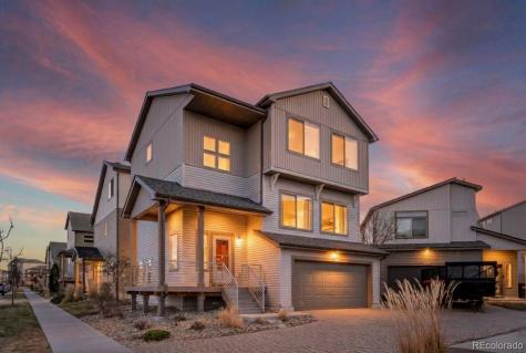 19096 E 55th Avenue Denver CO 80249