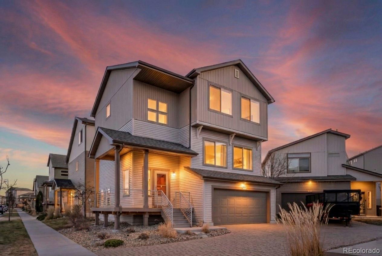 19096 E 55th Avenue Denver CO 80249