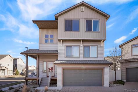 19096 E 55th Avenue Denver CO 80249