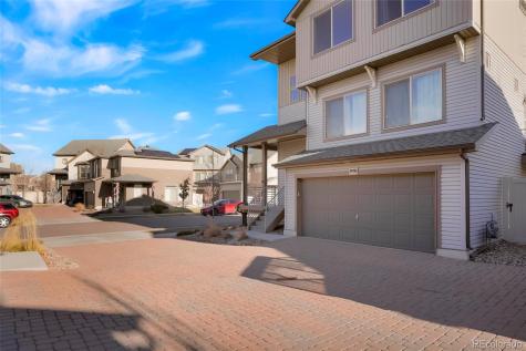 19096 E 55th Avenue Denver CO 80249