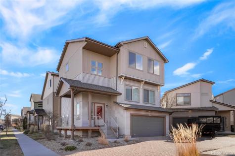 19096 E 55th Avenue Denver CO 80249