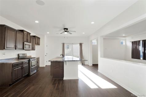 19096 E 55th Avenue Denver CO 80249