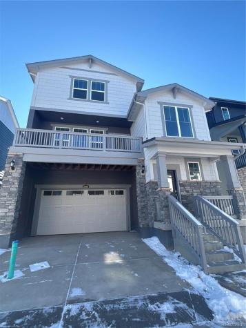 2068 S Haleyville Way Aurora CO 80018