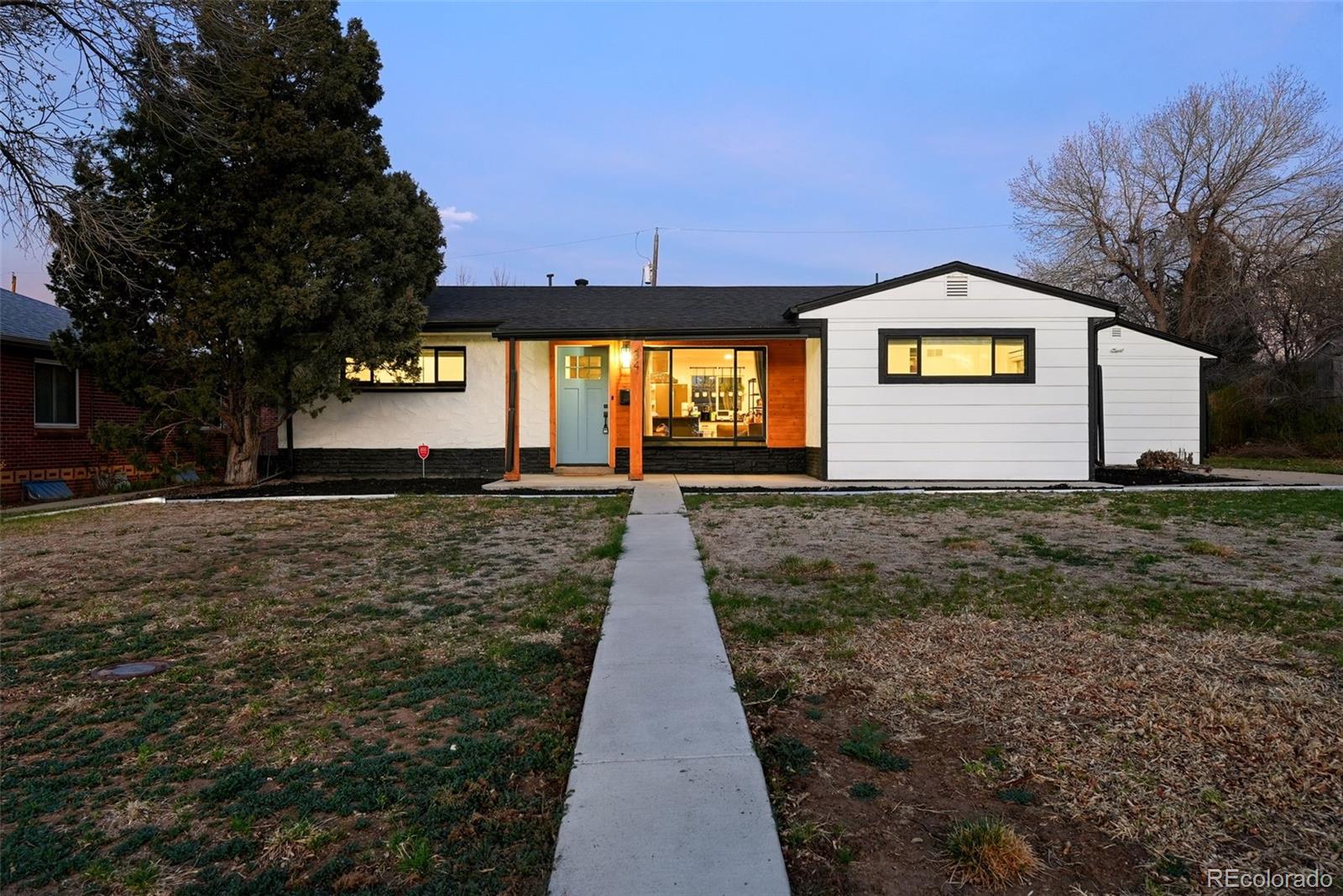 34 Yates Street Denver CO 80219