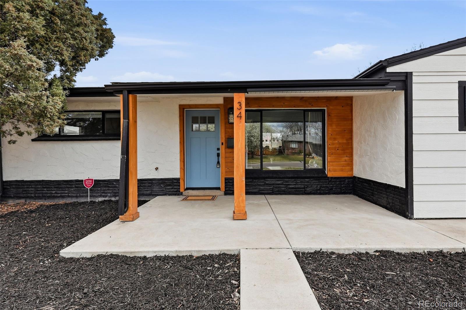 34 Yates Street Denver CO 80219