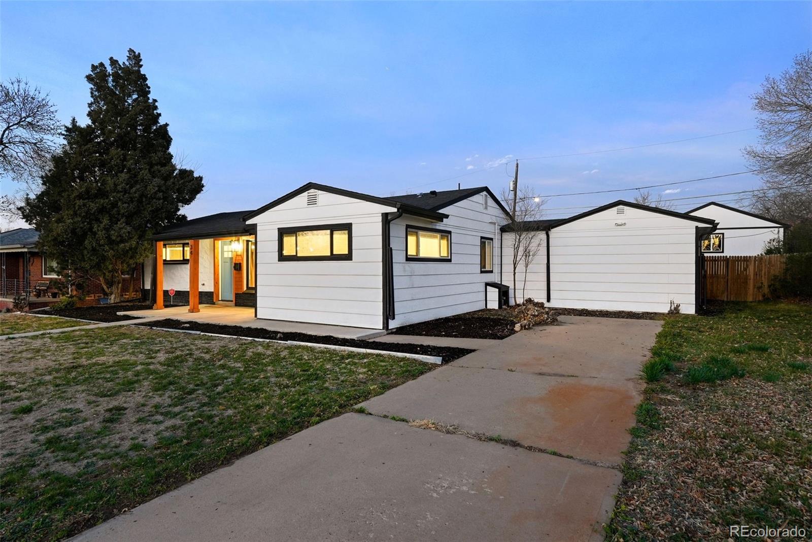 34 Yates Street Denver CO 80219