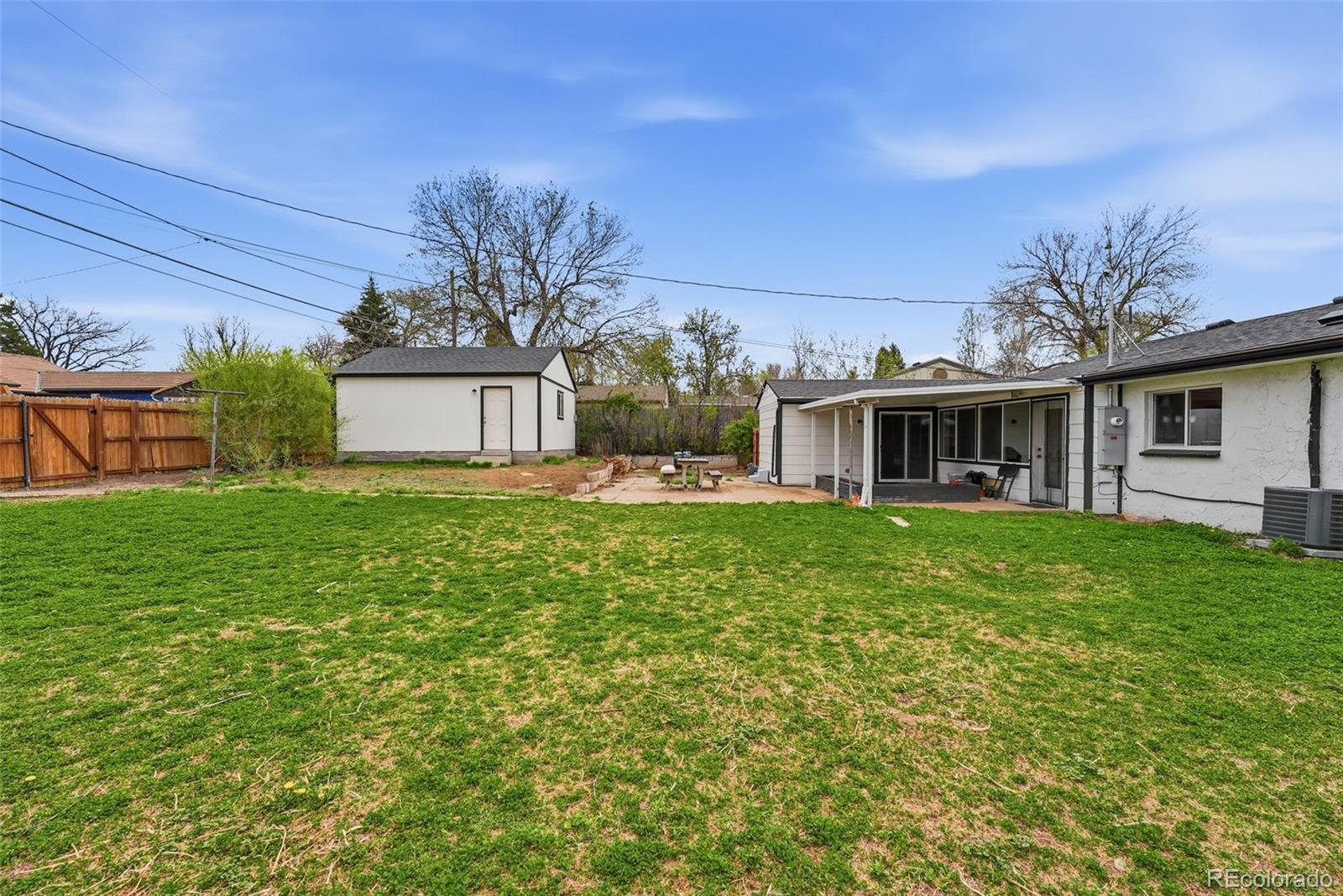34 Yates Street Denver CO 80219