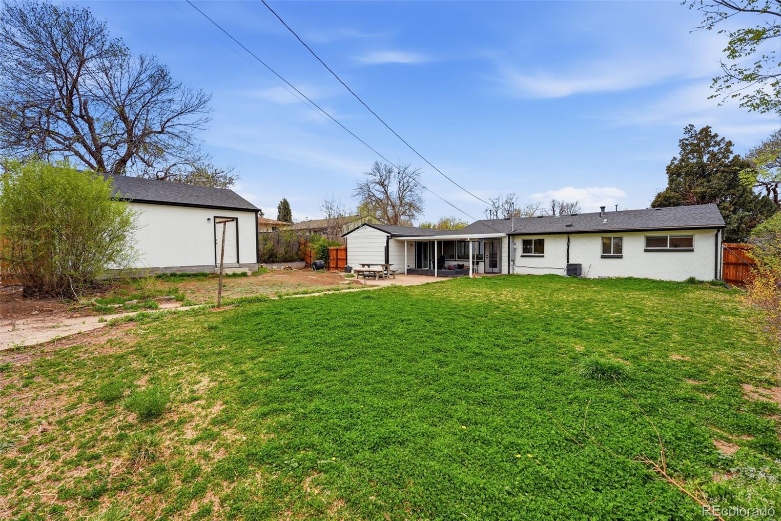 34 Yates Street Denver CO 80219