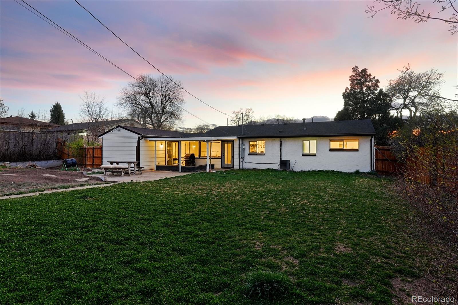34 Yates Street Denver CO 80219