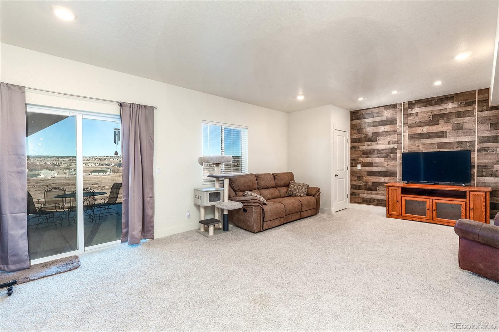 15898 Little Bluestem Road Monument CO 80132