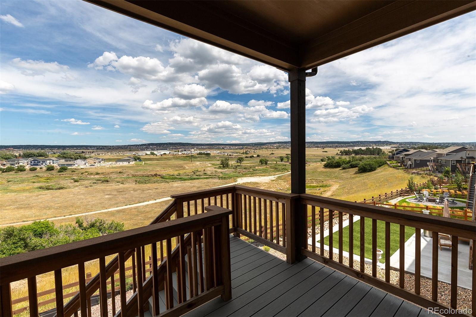 15898 Little Bluestem Road Monument CO 80132