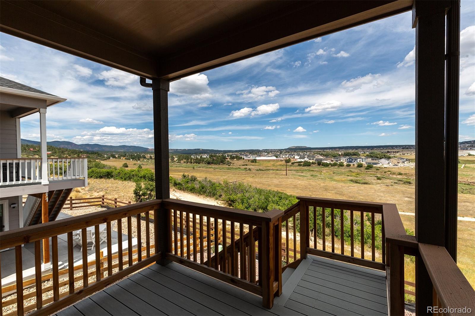 15898 Little Bluestem Road Monument CO 80132