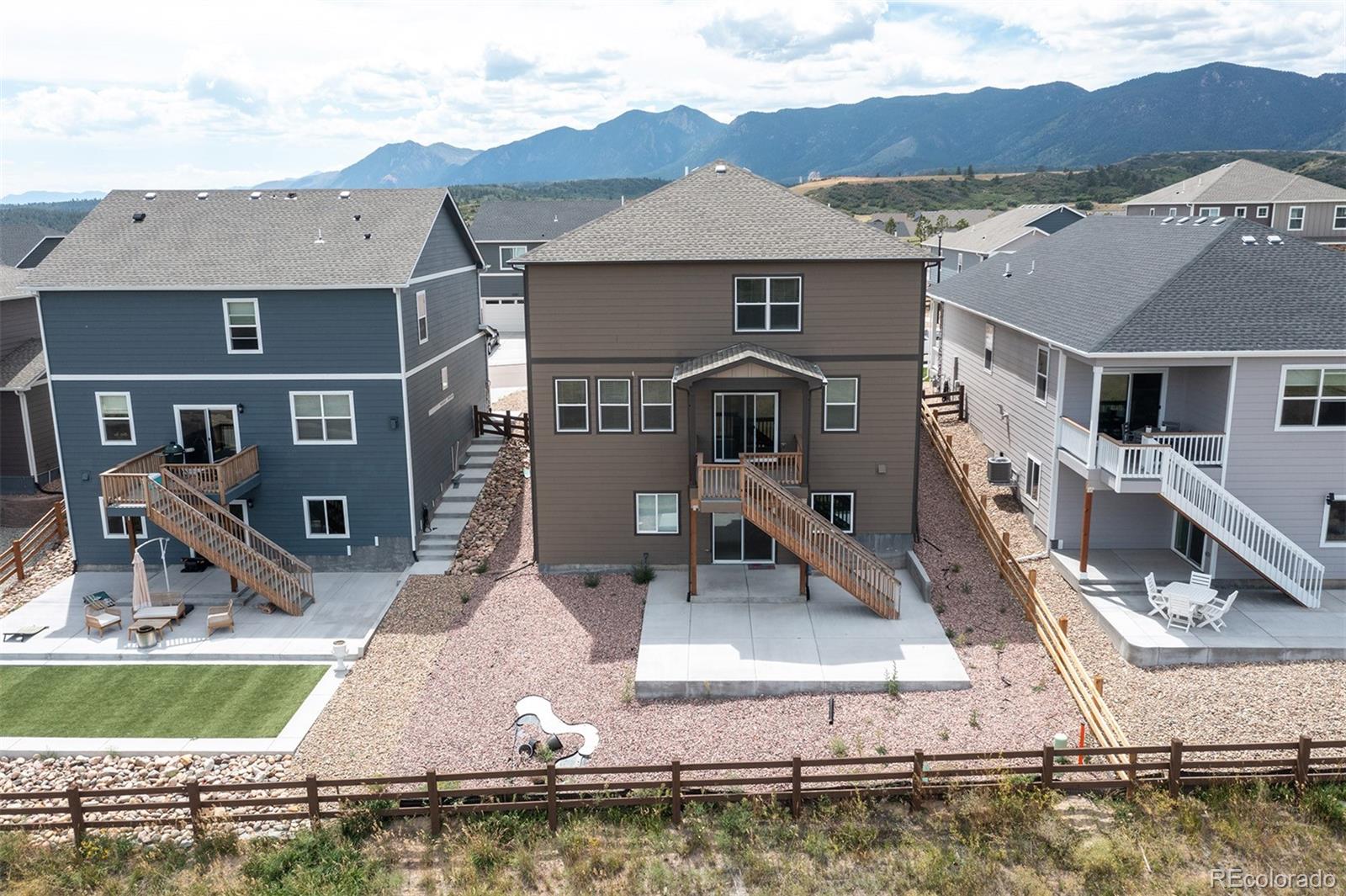 15898 Little Bluestem Road Monument CO 80132