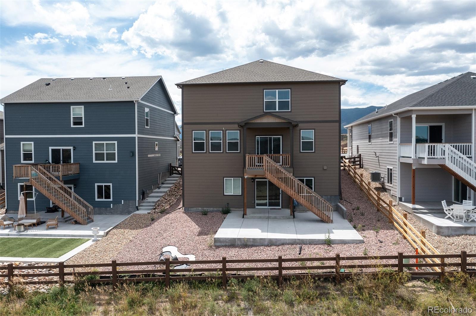 15898 Little Bluestem Road Monument CO 80132