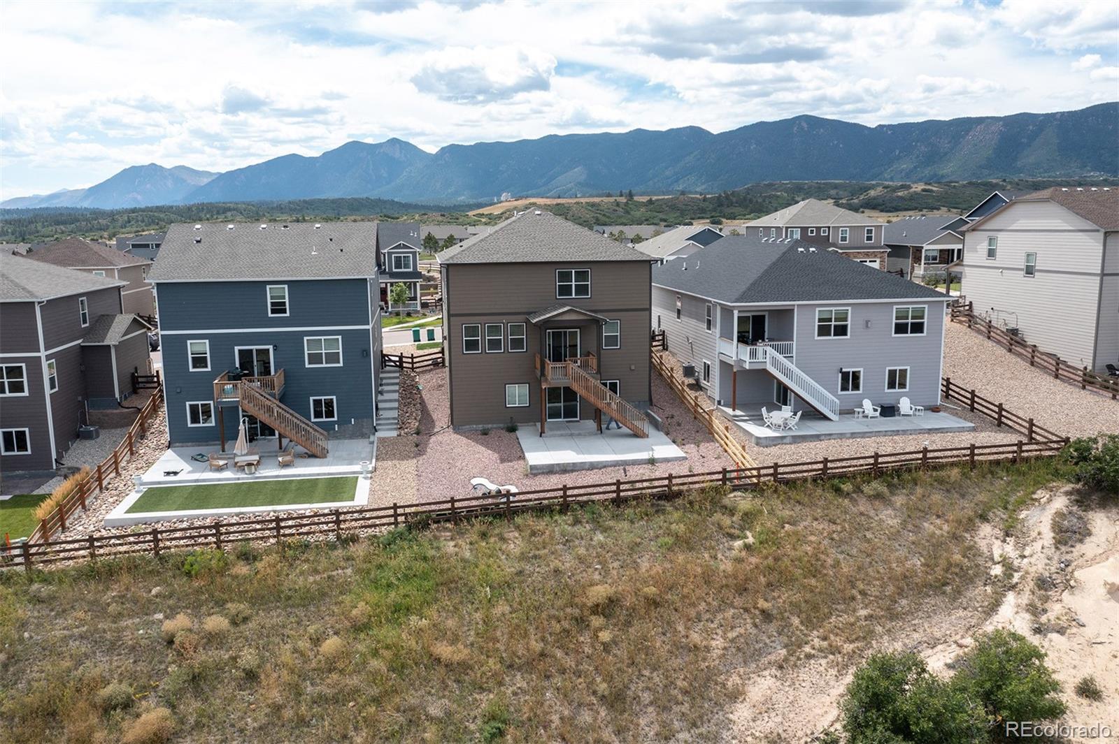 15898 Little Bluestem Road Monument CO 80132