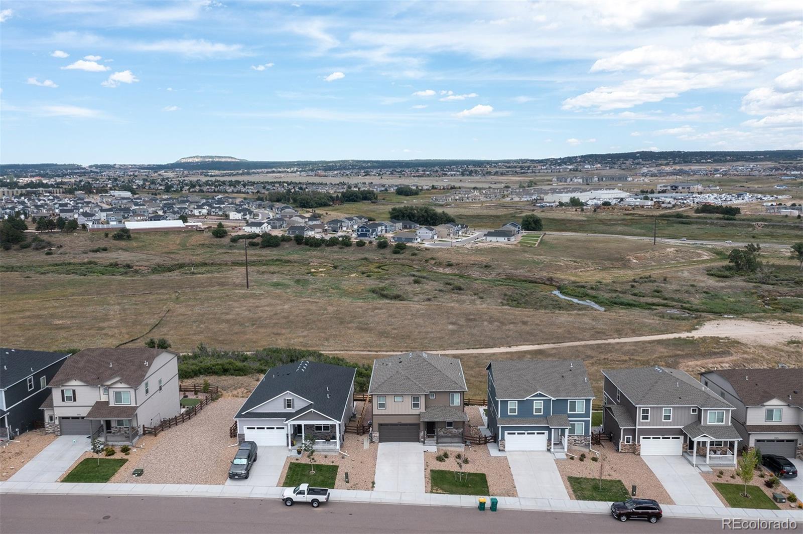 15898 Little Bluestem Road Monument CO 80132