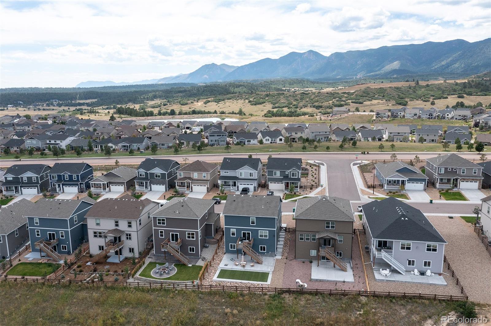 15898 Little Bluestem Road Monument CO 80132