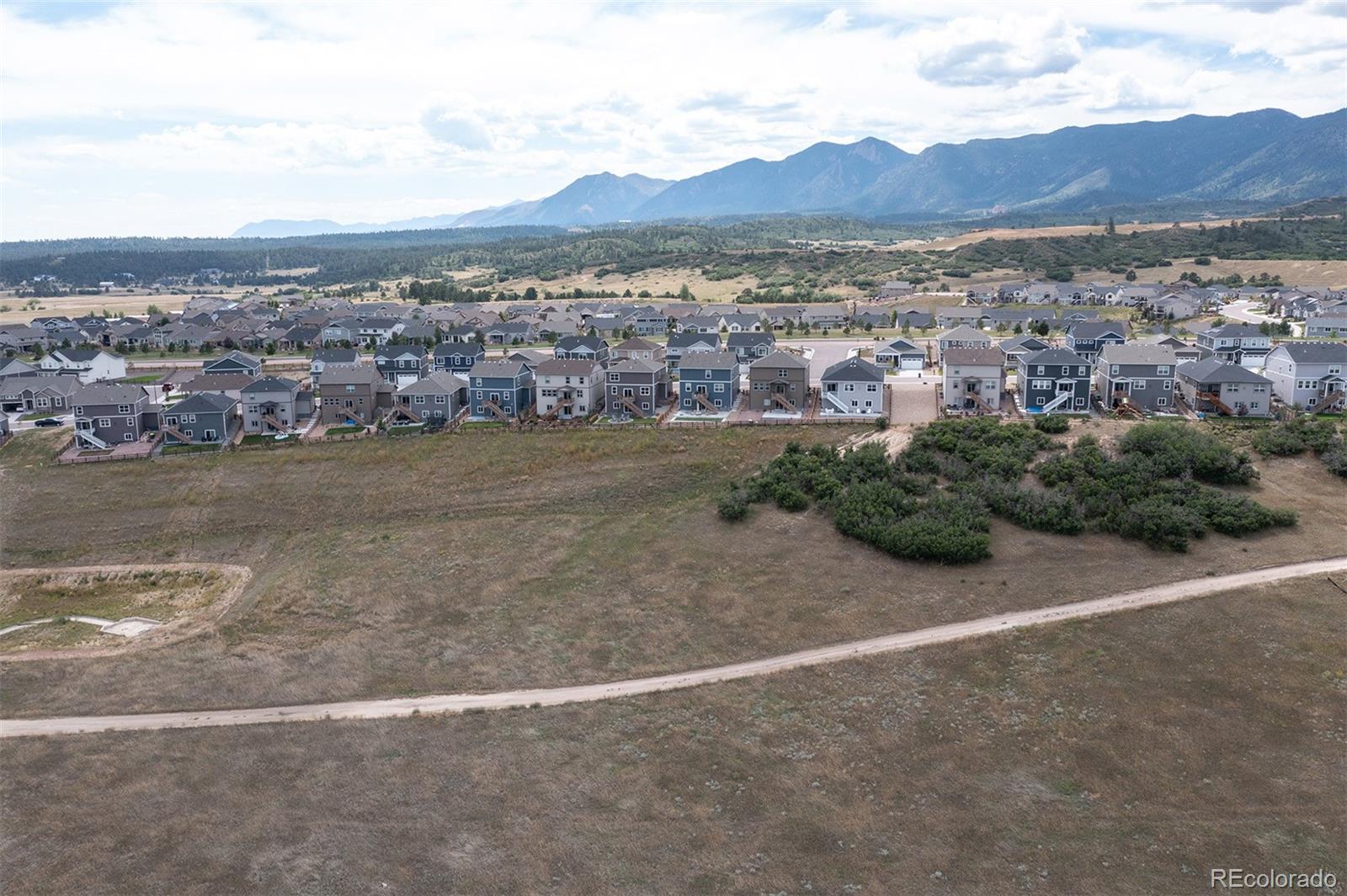 15898 Little Bluestem Road Monument CO 80132