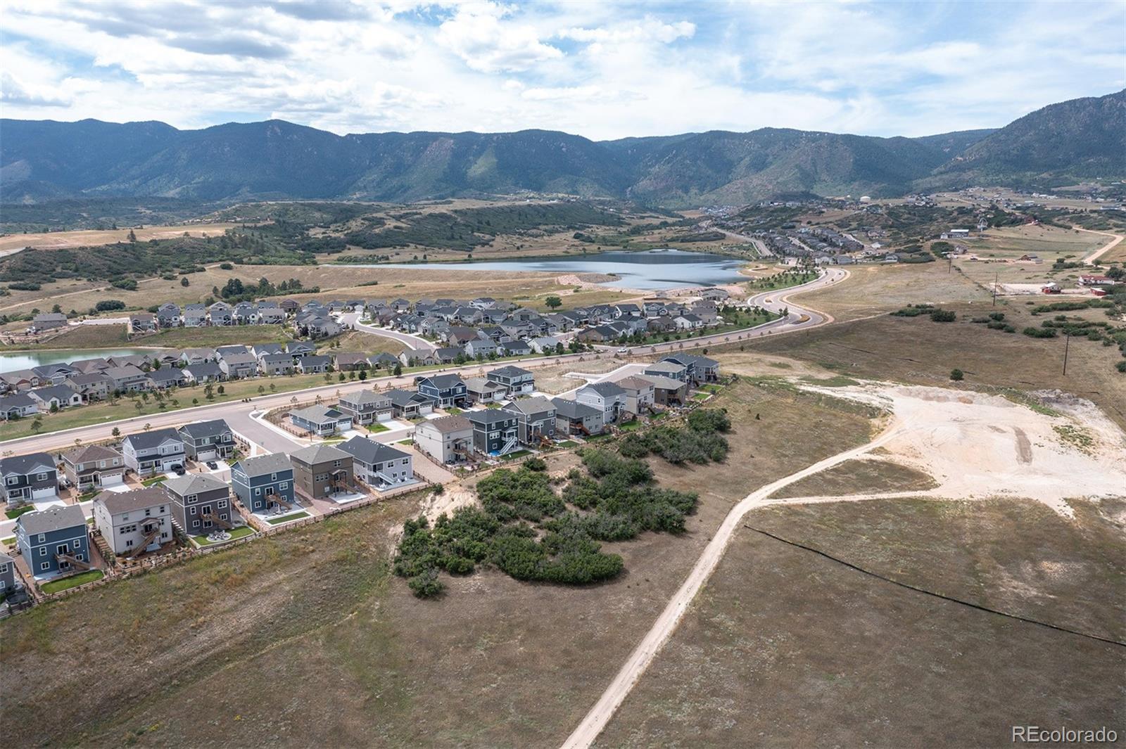 15898 Little Bluestem Road Monument CO 80132
