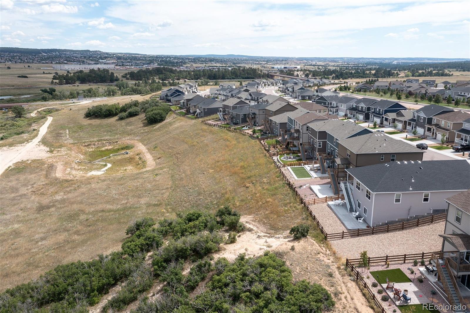 15898 Little Bluestem Road Monument CO 80132