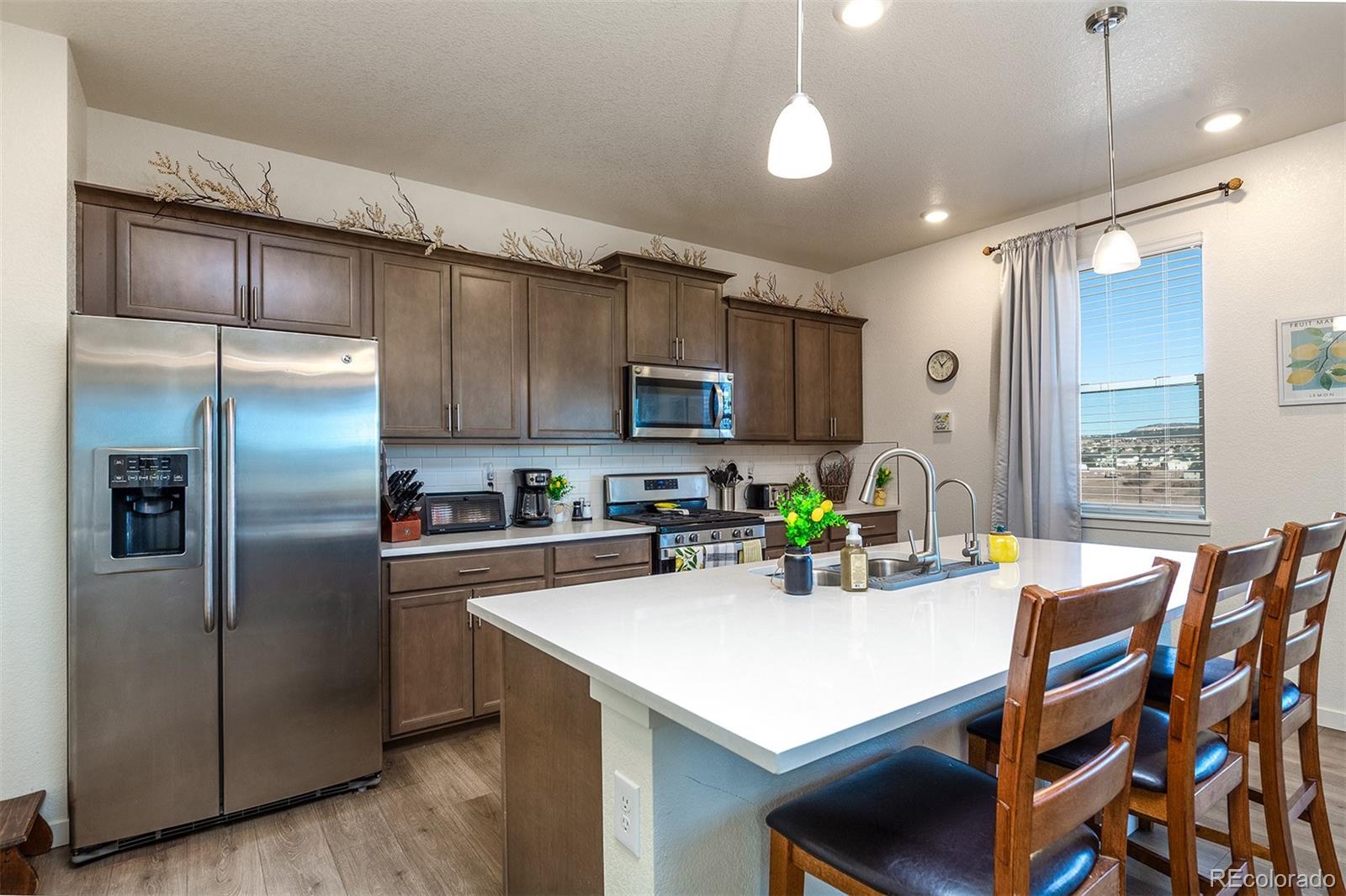 15898 Little Bluestem Road Monument CO 80132