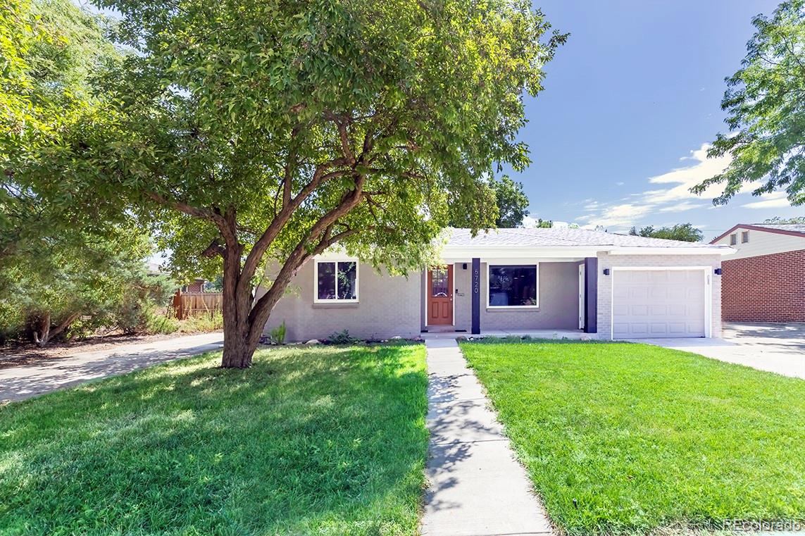 5720 Dudley Street Arvada CO 80002
