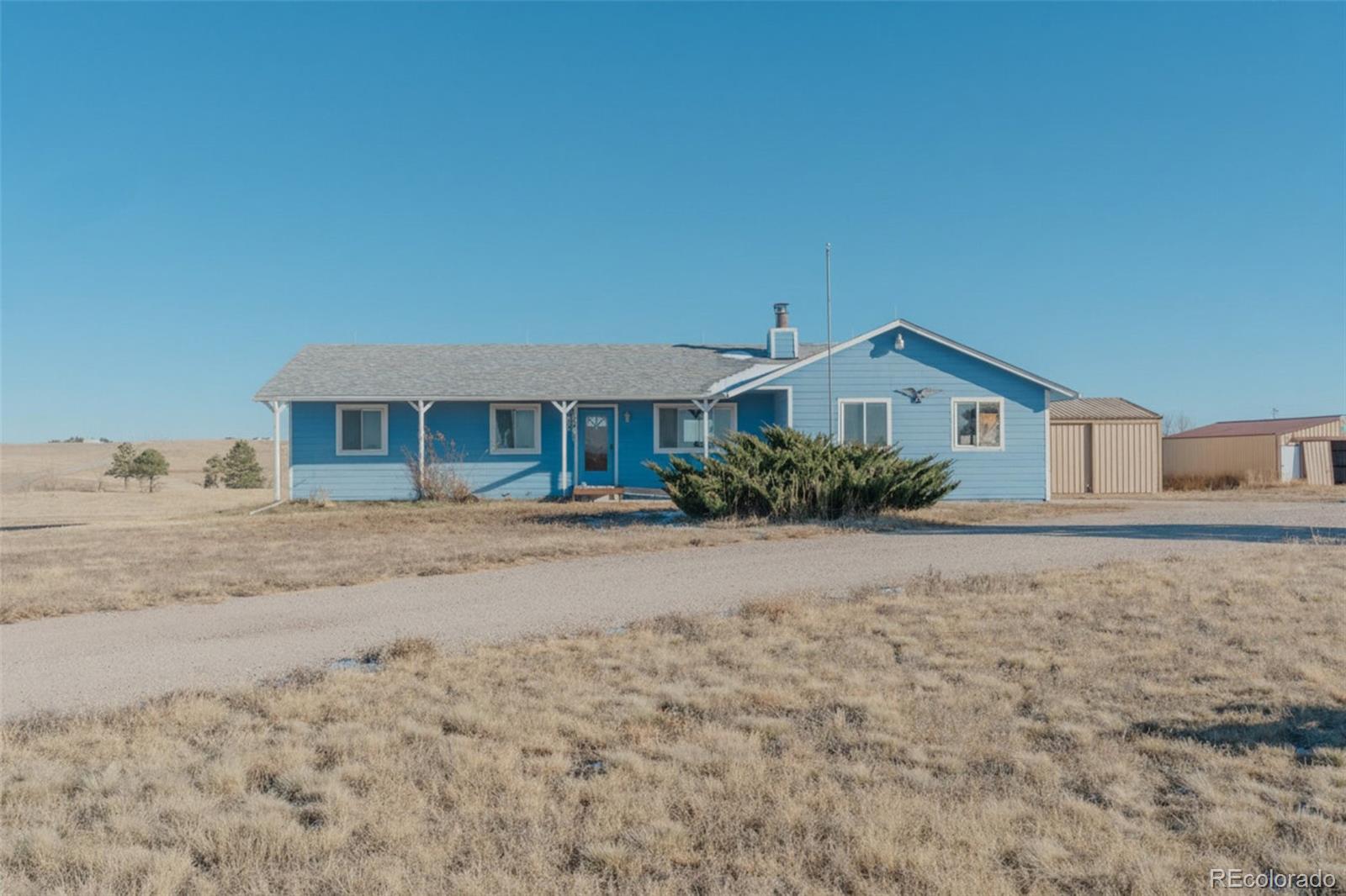 45922 Summit Road Parker CO 80138